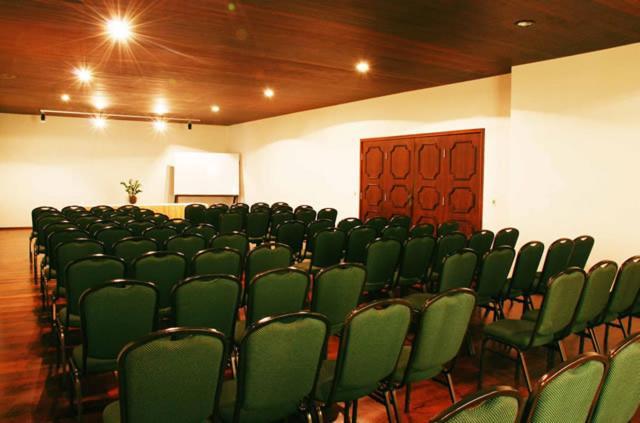 Planalto Hotel Canoinhas المظهر الخارجي الصورة